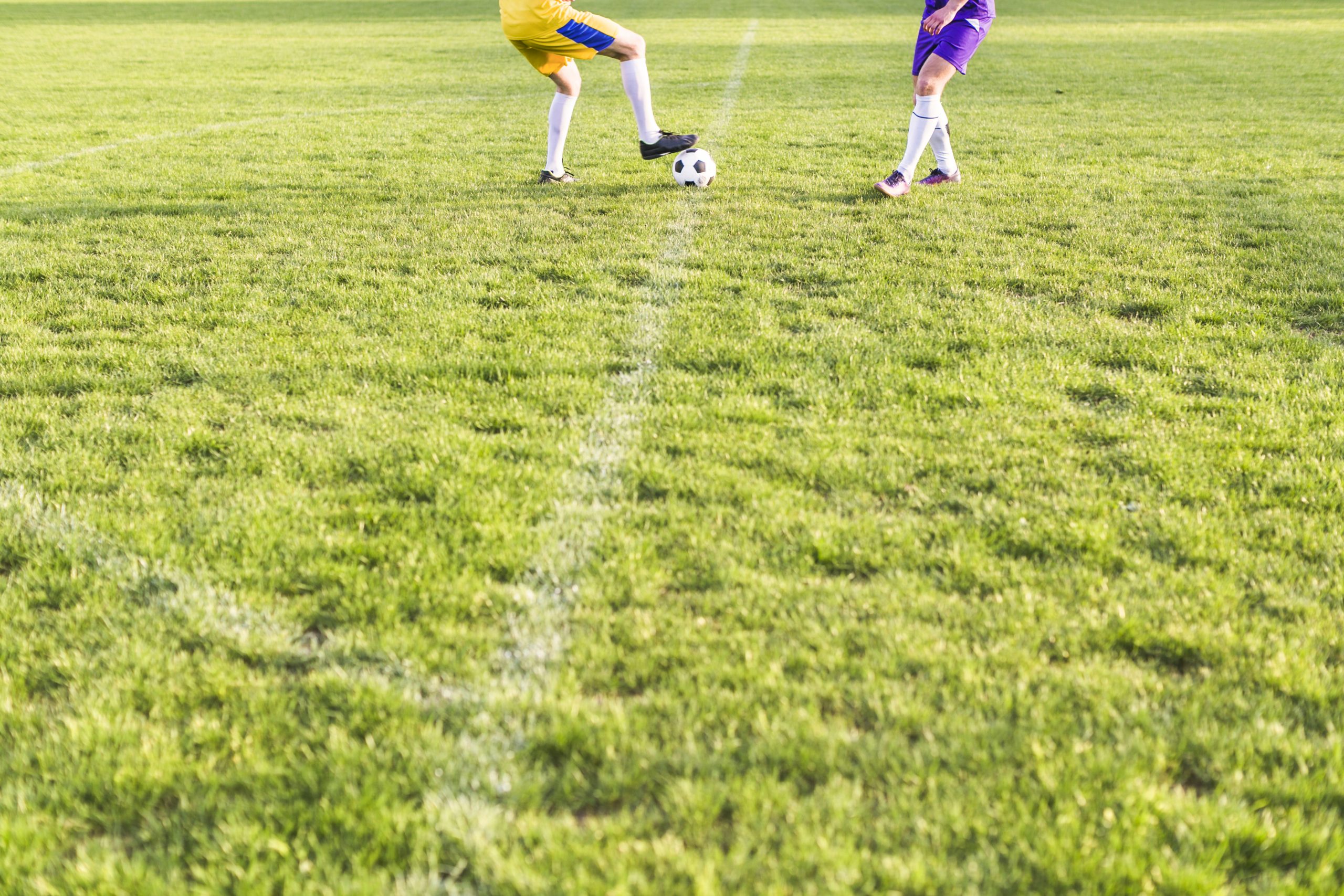Eficacia de los distintos estiramientos para la prevención de lesiones en el fútbol