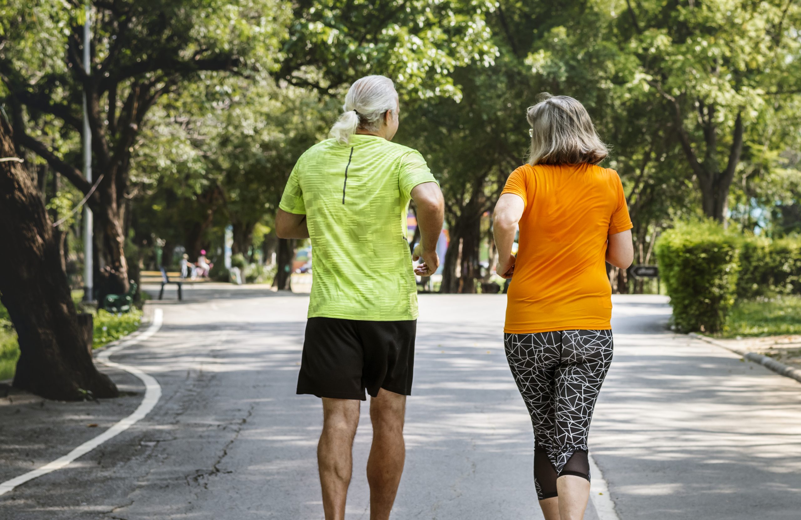 Respuestas cardiovasculares al ejercicio en las personas mayores