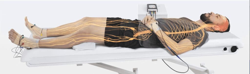 Neuromodulación no invasiva